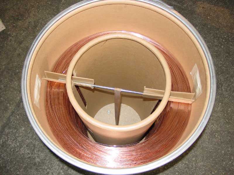 MIG Welding Wire