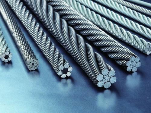 Rope Wire Manufacturer
