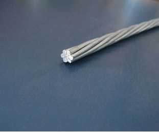 Rope Wire Carbon Steel