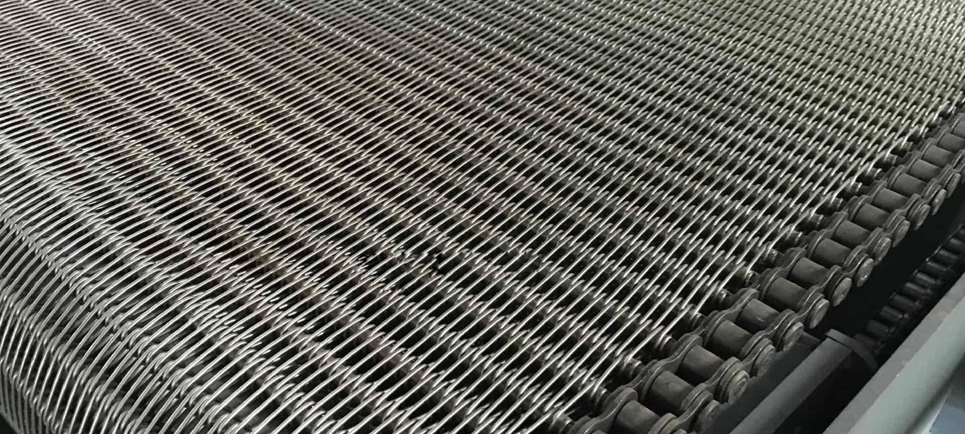 Conveyor Belt Wire highest quality standards