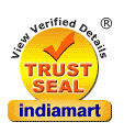 trustseal logo
