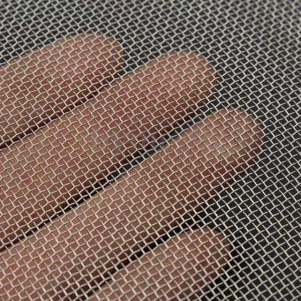 micro-wire-mesh-systematic-india