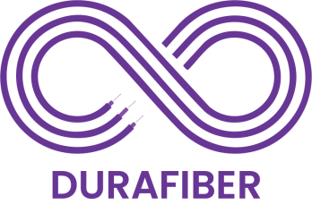 Durafiber logo
