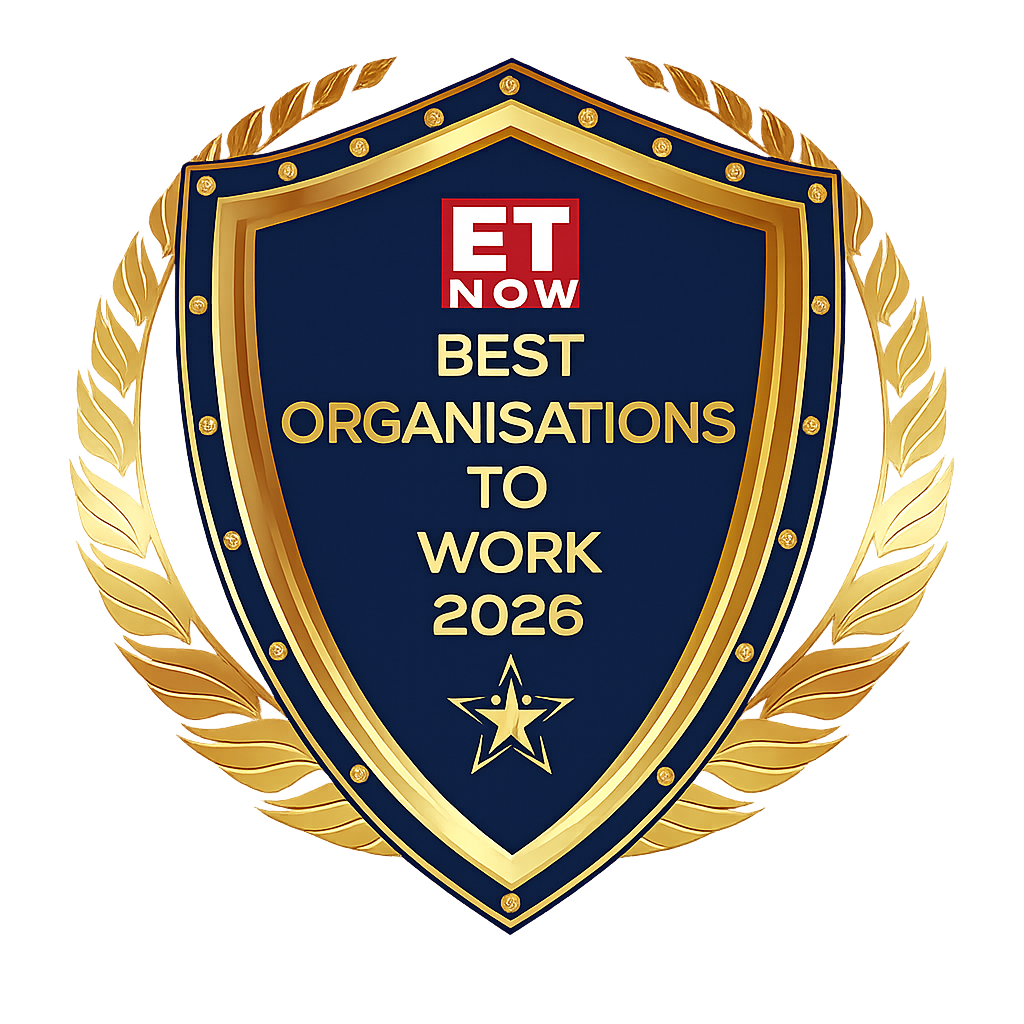 Best Organisation to Work CTB Logo